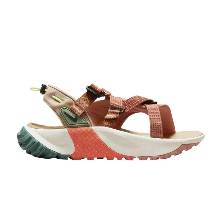 Wmns Oneonta Sandal 'Light Madder Root'